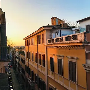 Attico Barberini Roma
