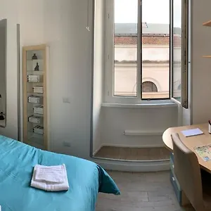The Rica House Roma