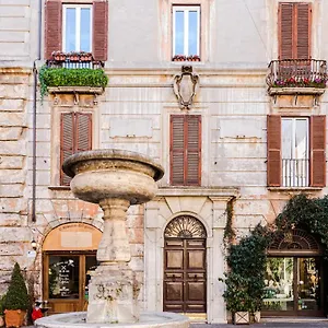Coronari Apartment