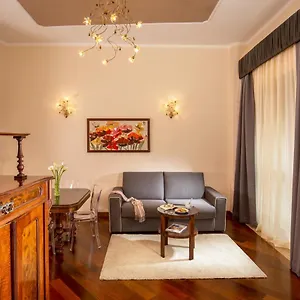 Flaminia Charme Apartment