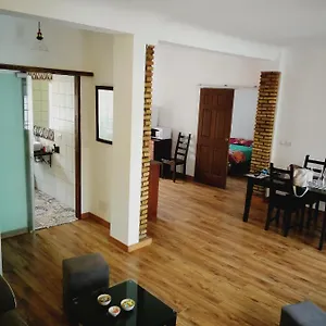 Ca' Vaschino Apartamento Granada