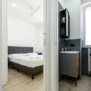 Tommaseo Seaside Apartamento Nápoles