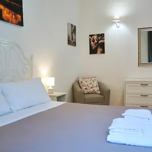 The Way Museum Apartment