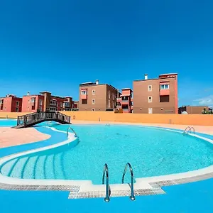 Atico Mirador Lobos Apartamento Corralejo