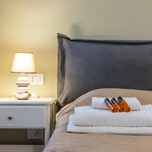 Darsena Flat Apartamento Milán