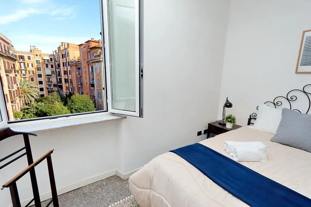 Piazza Capponi Apartment Rome 0*,  Italy
