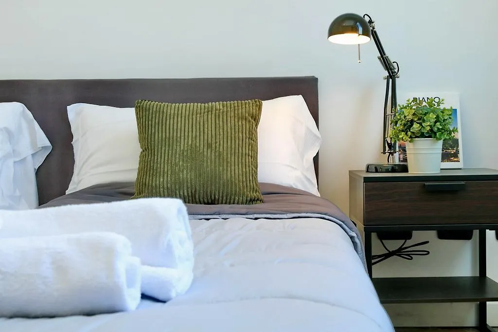 Piazza Capponi Apartment Rome