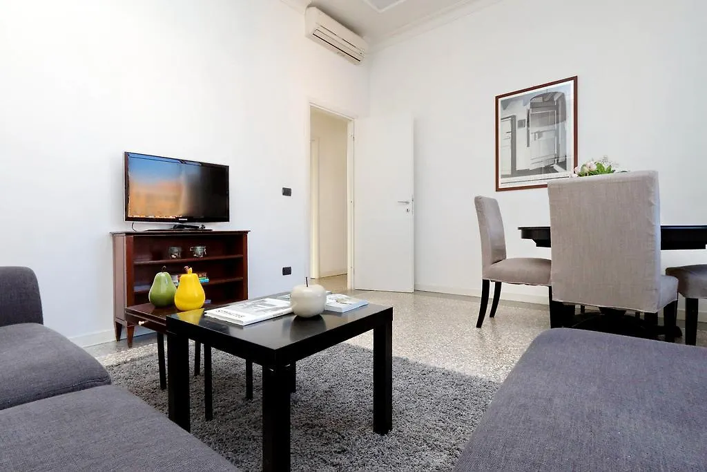 Piazza Capponi Apartment Rome Italy