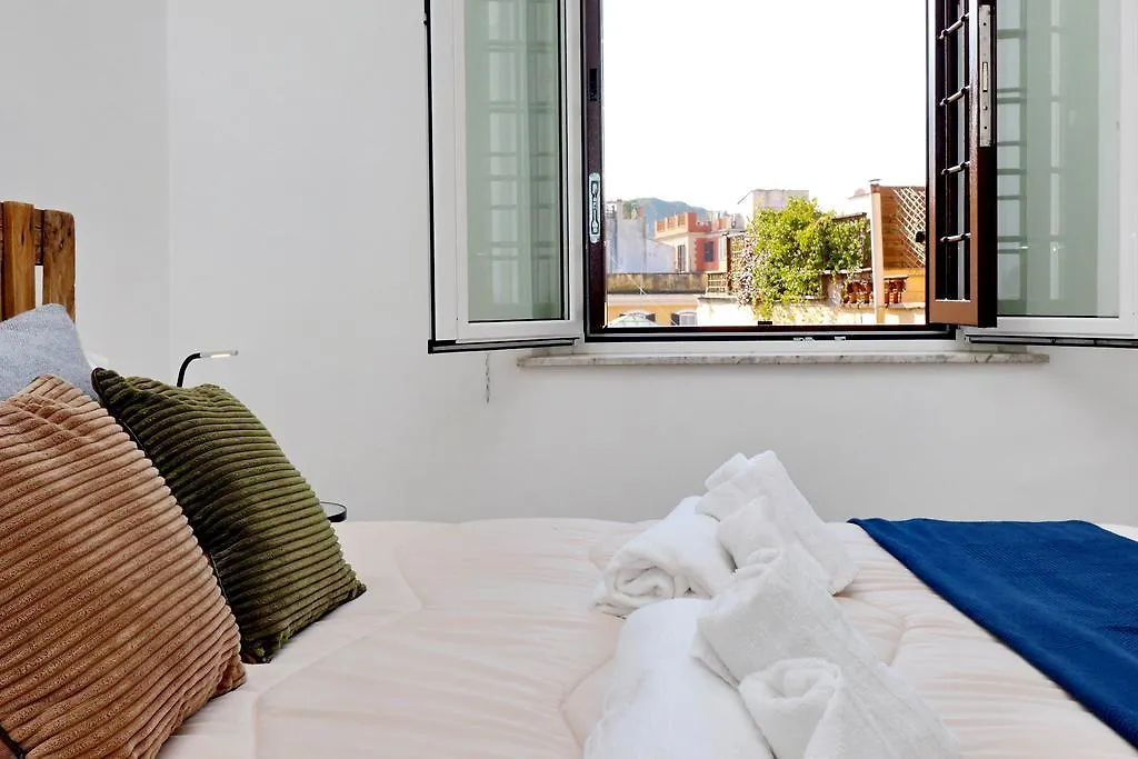 Piazza Capponi Apartment Rome 0*,  Italy
