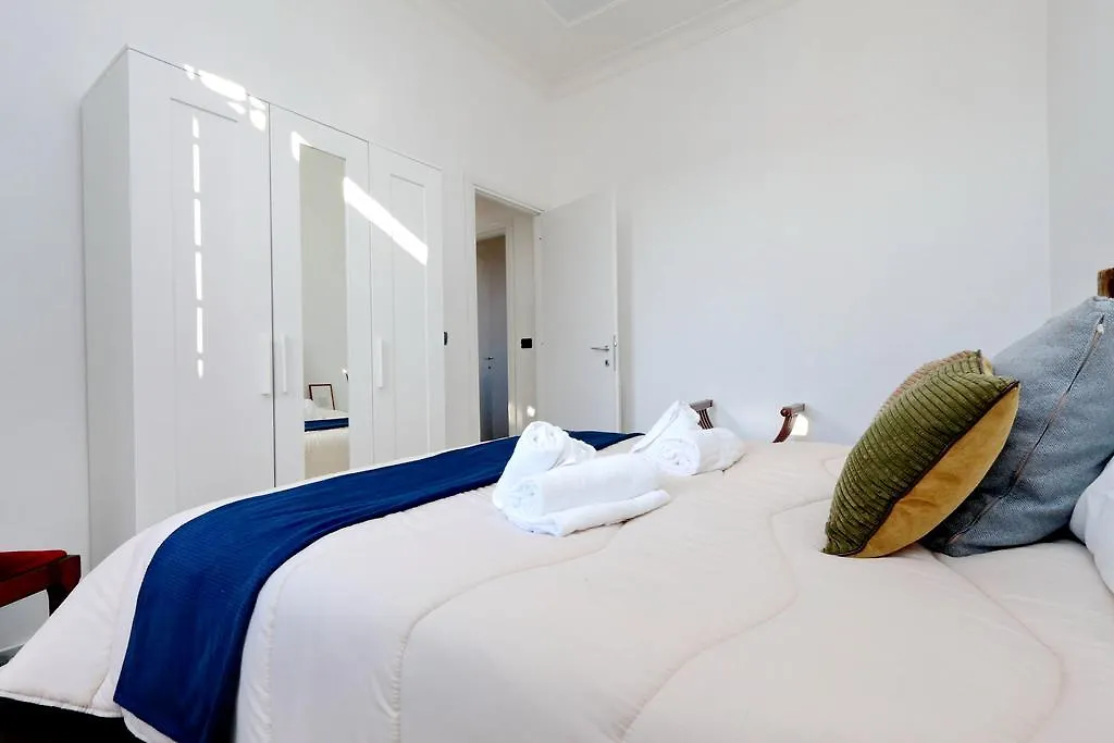 Piazza Capponi Apartment Rome