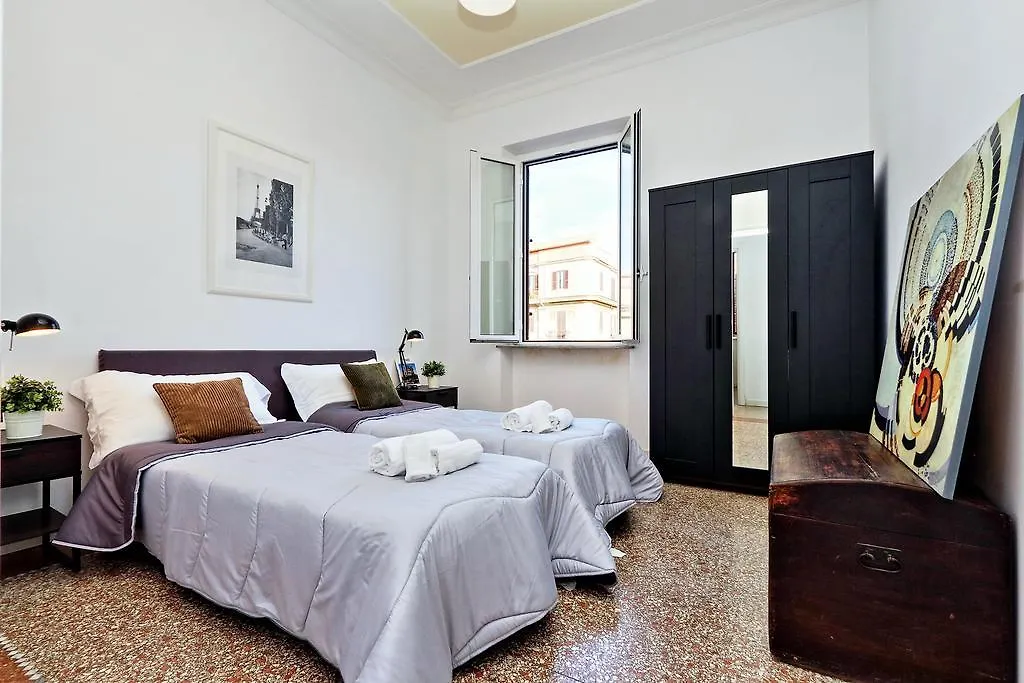 Piazza Capponi Apartment Rome