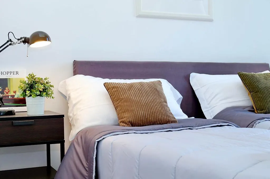 Piazza Capponi Apartment Rome 0*,  Italy