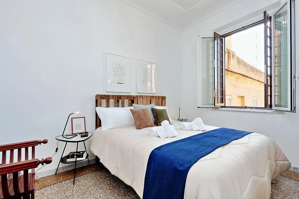 Piazza Capponi Apartment Rome