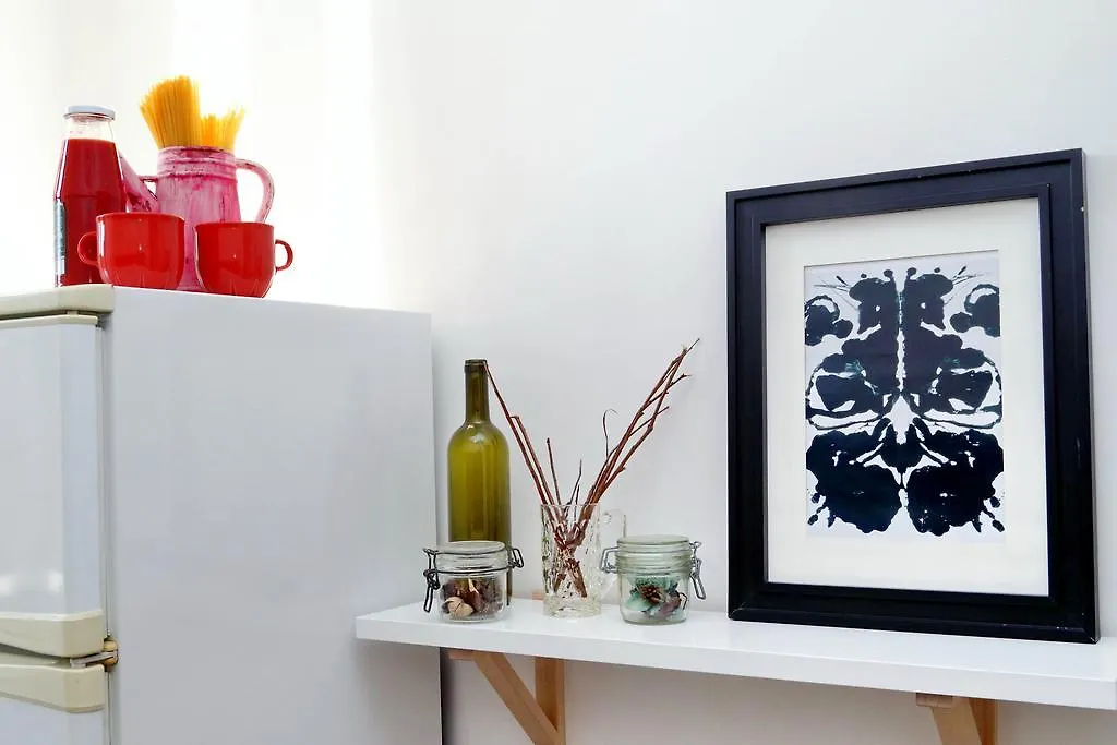 Piazza Capponi Apartment Rome