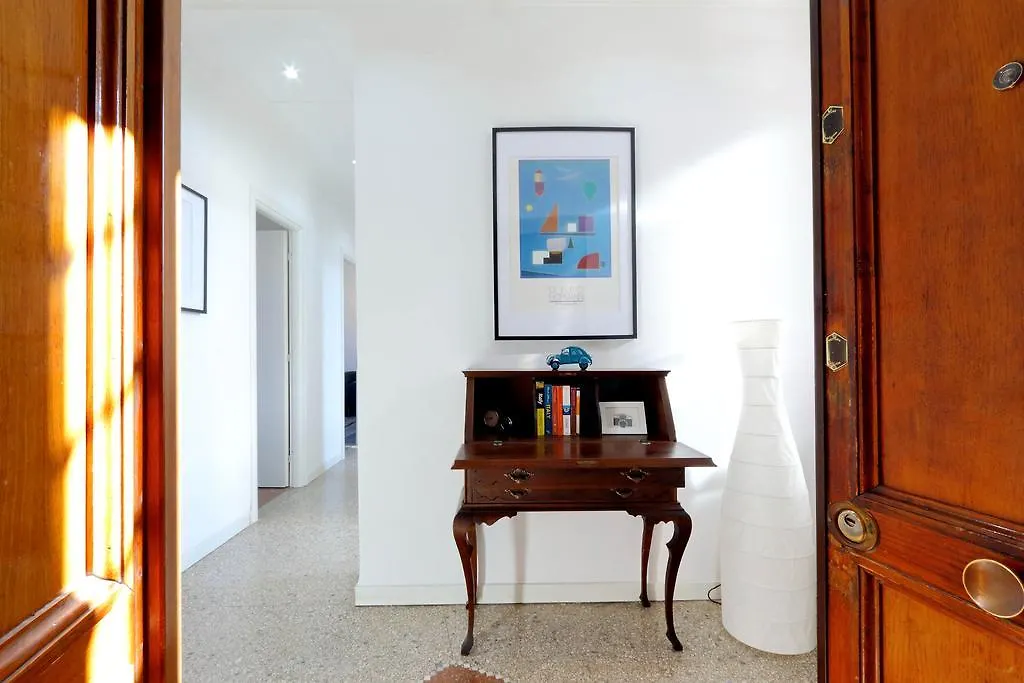 Piazza Capponi Apartment Rome