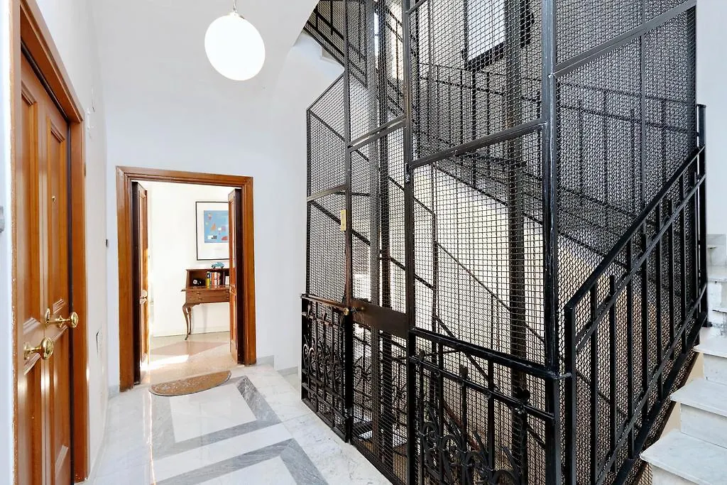 Piazza Capponi Apartment Rome