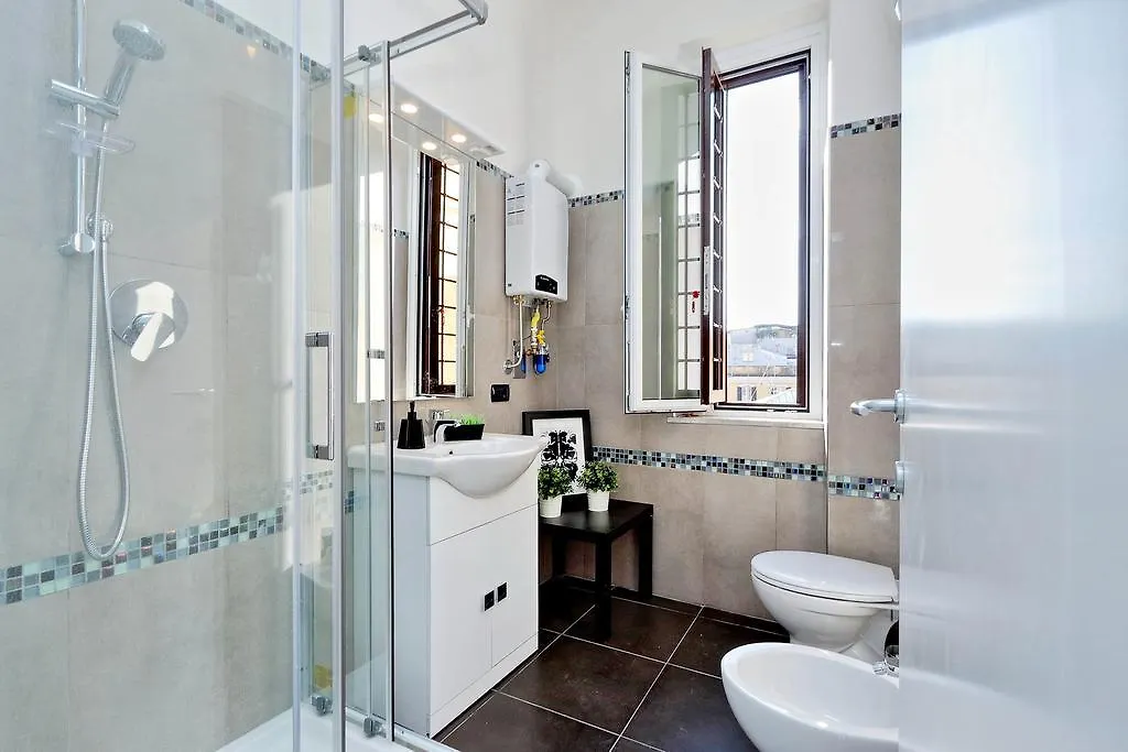 Piazza Capponi Apartment Rome