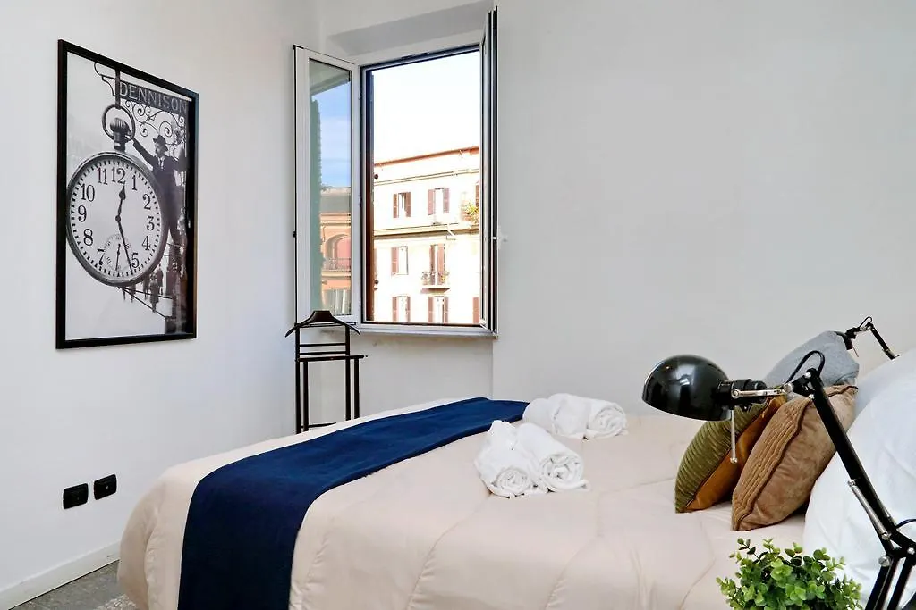 Piazza Capponi Apartment Rome