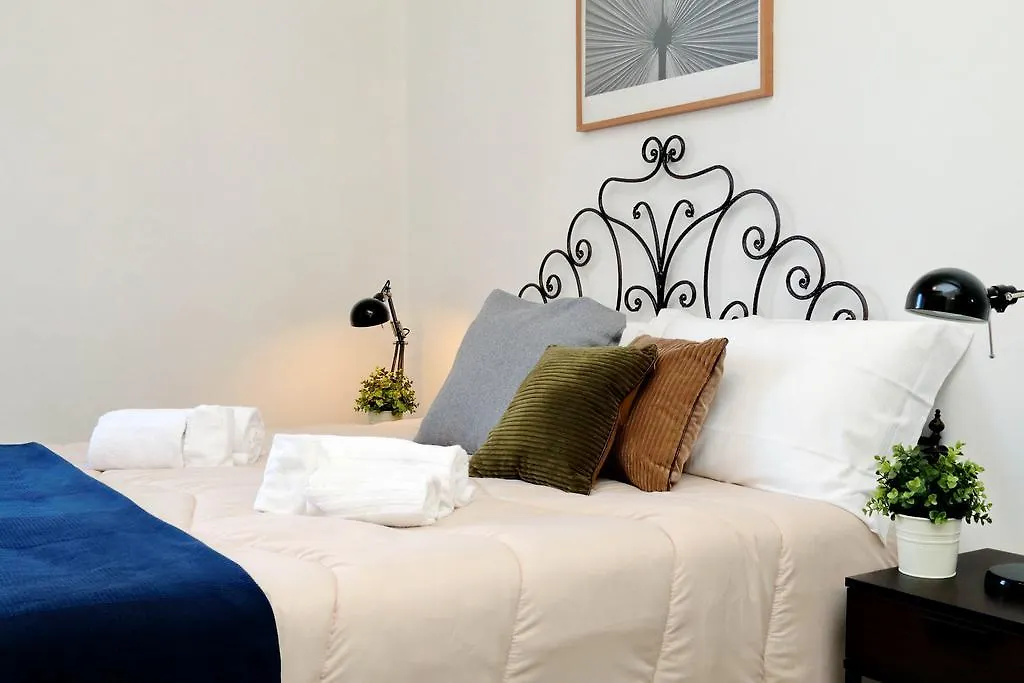Piazza Capponi Apartment Roma