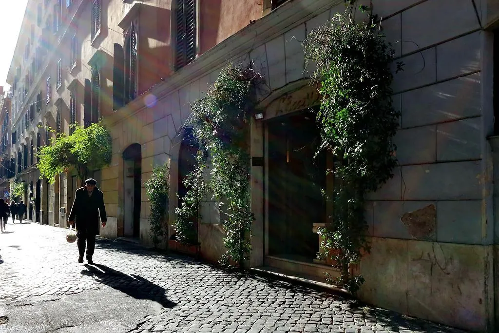 Piazza Capponi Apartment Rome