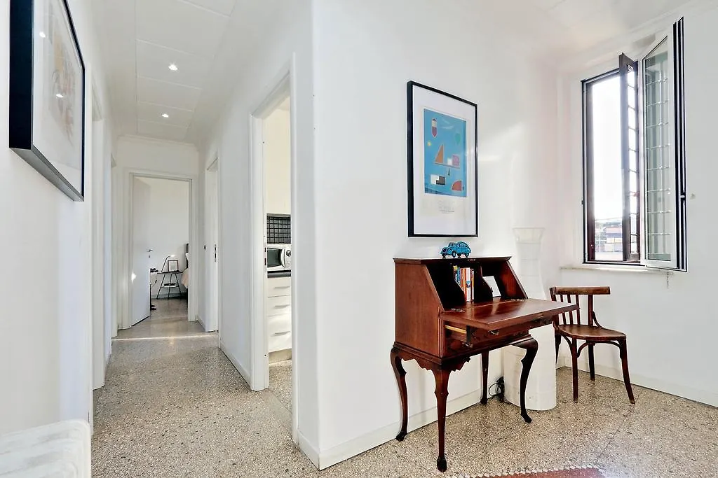 Piazza Capponi Apartment Rome 0*,  Italy
