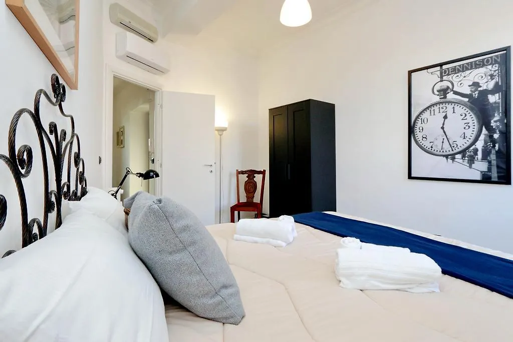 Piazza Capponi Apartment Rome