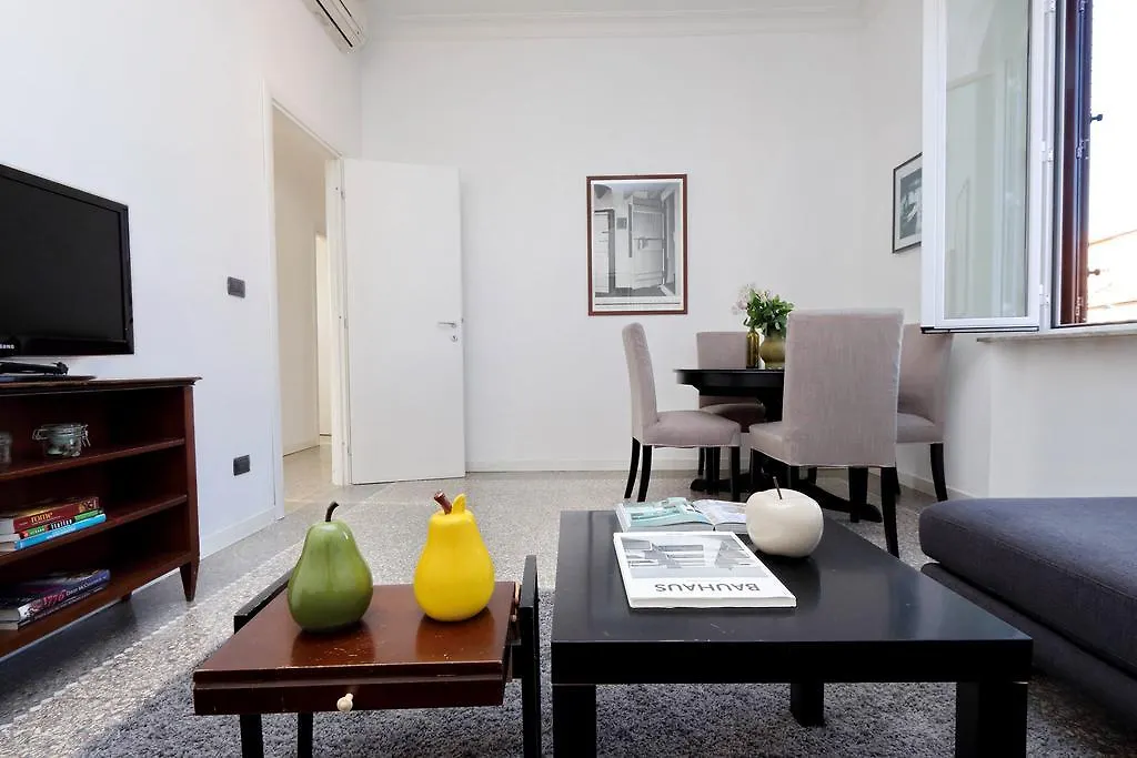 Piazza Capponi Apartment Rome
