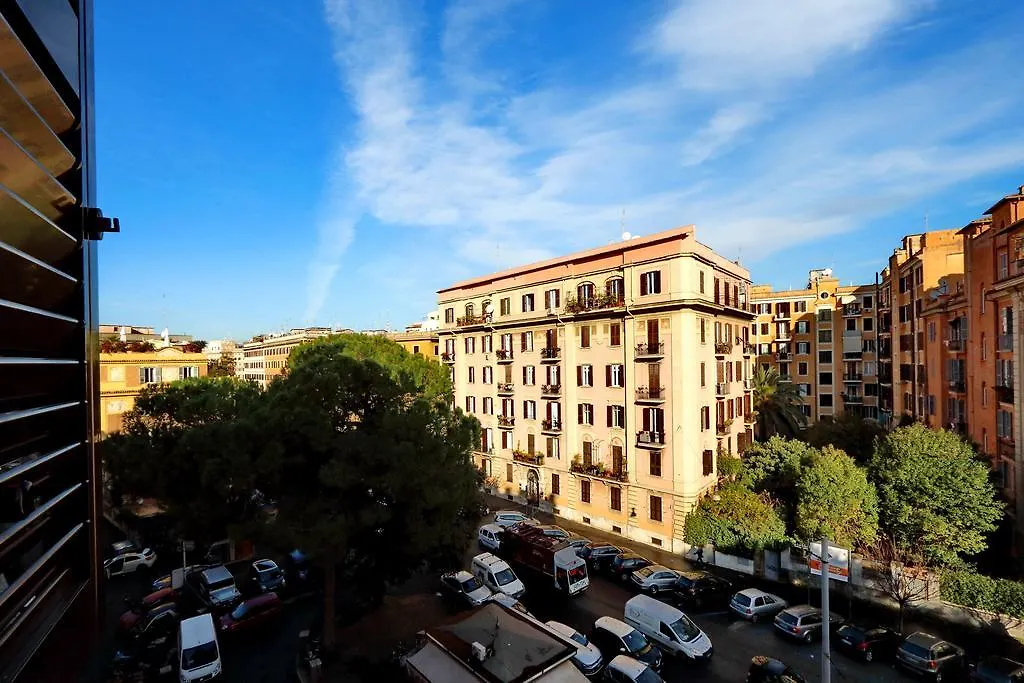 Piazza Capponi Apartment Rome