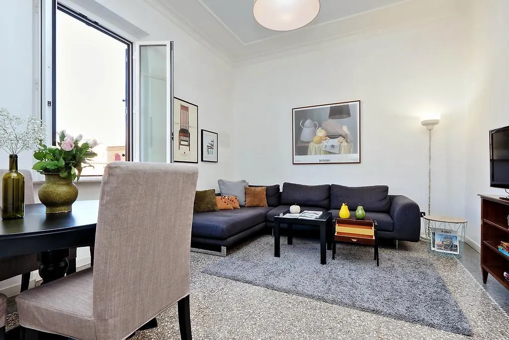 Piazza Capponi Apartment Rome