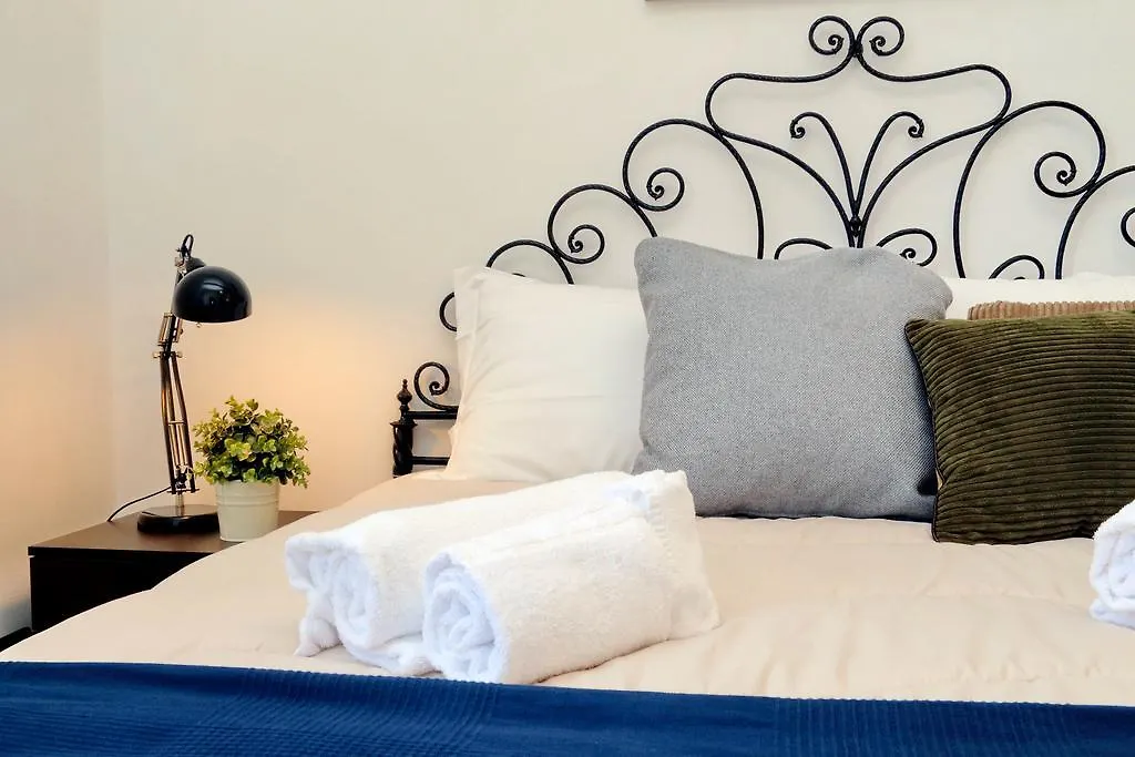 Piazza Capponi Apartment Rome